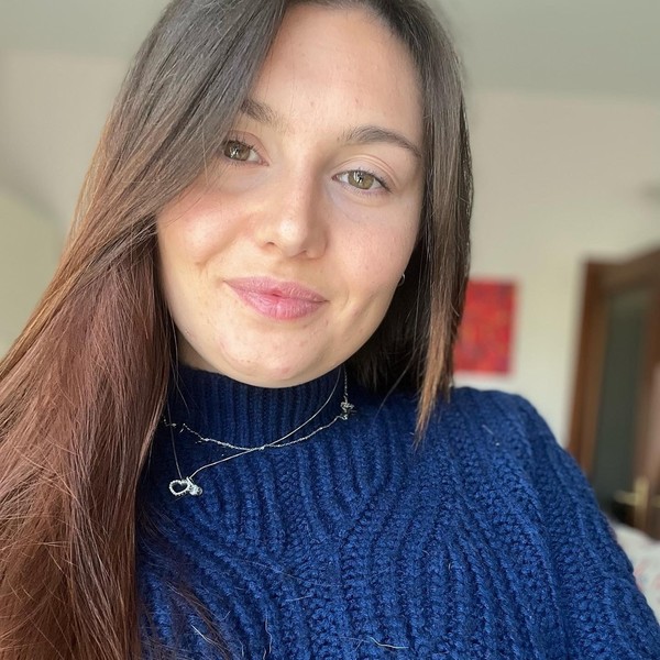 Angela - Insegnante di matematica - Palazzolo sull'Oglio