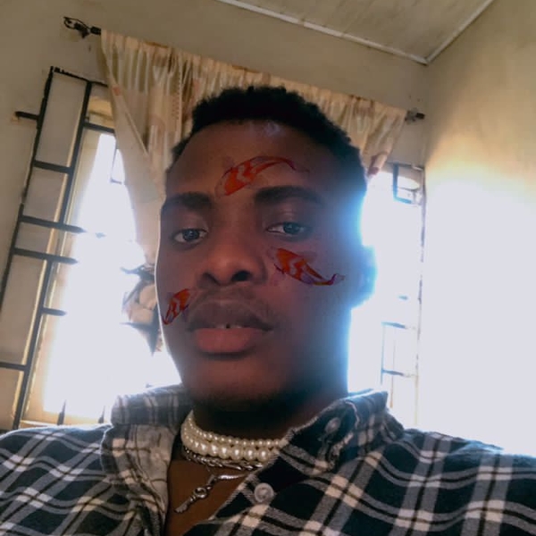 Isaac - Maths tutor - Lagos