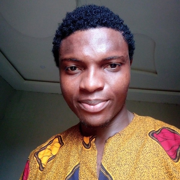 Frank - Physics tutor - Obomkpa