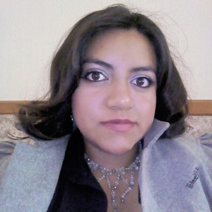 Maria José - profesor de reforzamiento académico - San Miguel Zinacantepec