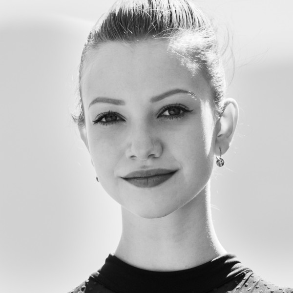 Noémie - Prof de danse classique - Paris