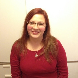 Alice - Prof d'allemand - Angers