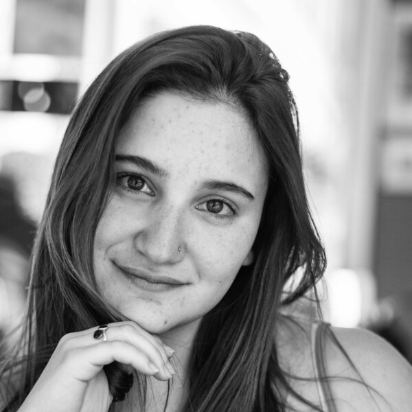 Lucia - Profe de fotografía - Puerto Madryn