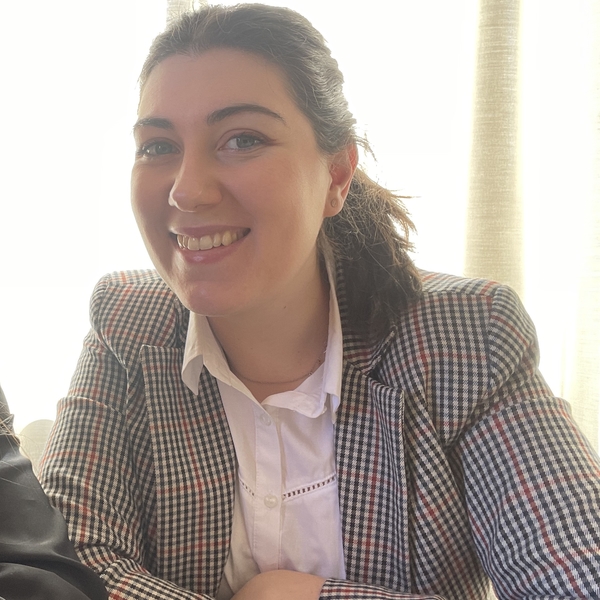 Claudia - Insegnante di aiuto compiti - Forlì