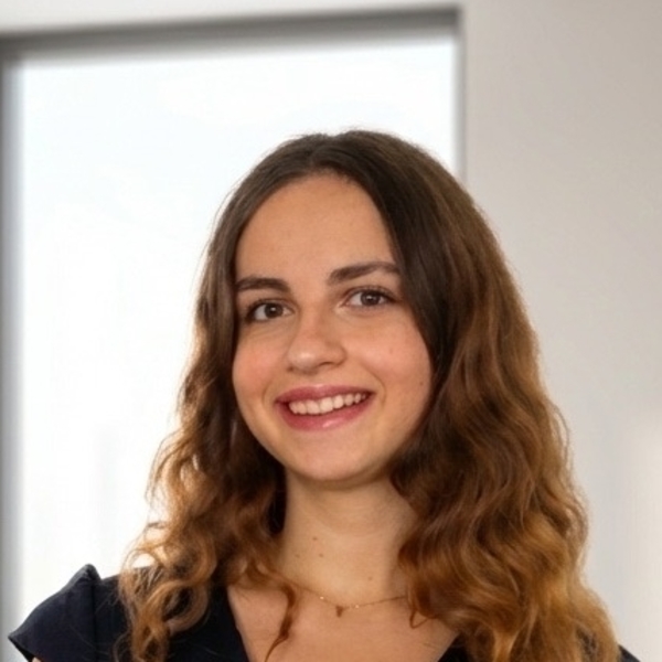 Camille - Prof de français - La Roche-sur-Yon