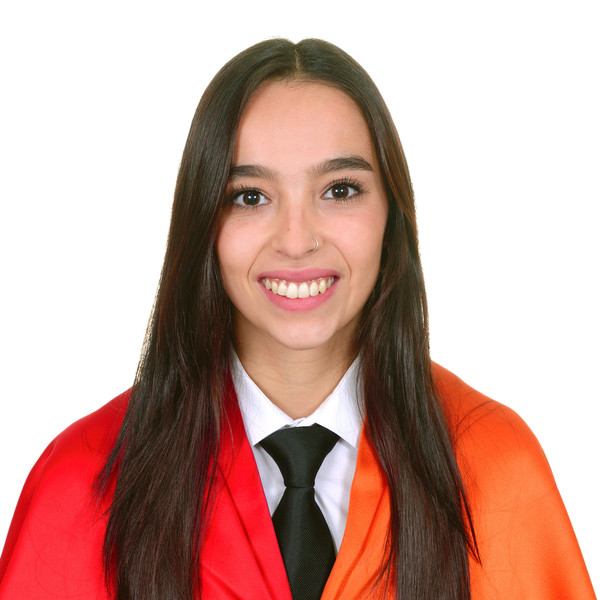 María - profesor de matemáticas - Tomares