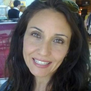 Angie - profesor de inglés - San Pedro Alcántara