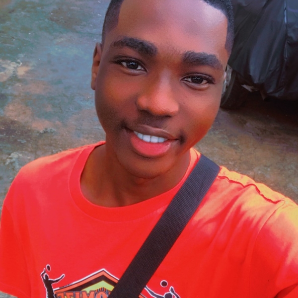 Chidi - Maths tutor - Alasia