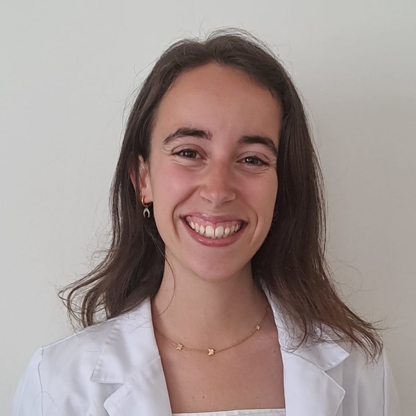 Paula - Profe de inglés - Granada