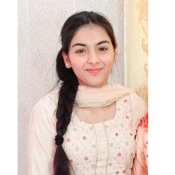 Satinder - Biology teacher - Sultanpur Lodhi