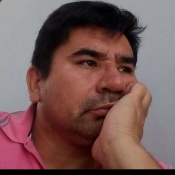 Luis Alejandro - Profesor de matemática - Villa Allende