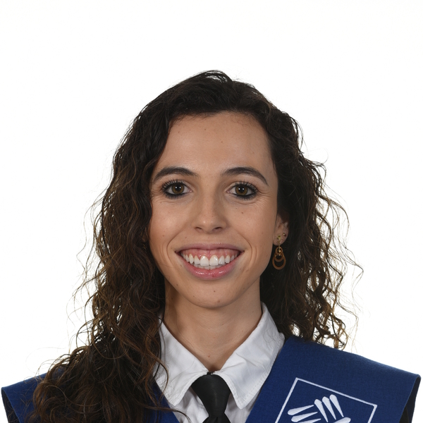 Elena - profesor de matemáticas - Madrid