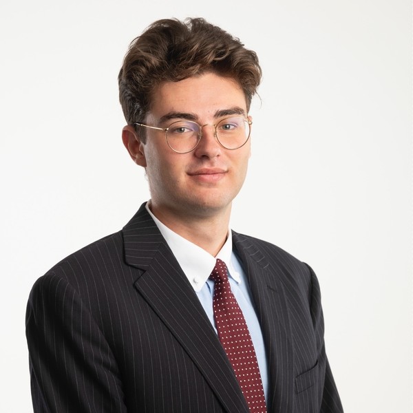 Marc-Antoine - Prof de bureautique - Mérignac