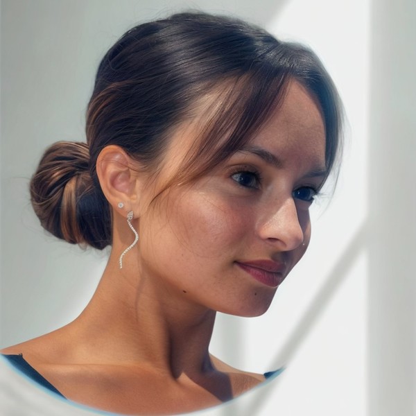 Natacha - Coach sportif - Roissy-en-France