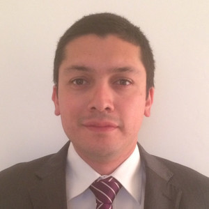 Moisés - Profesor de matemáticas - Querétaro