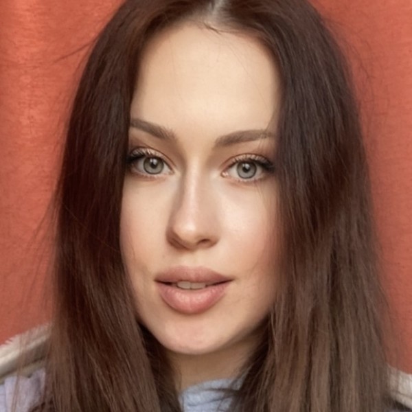 Вікторія - викладач вокалу - Львів
