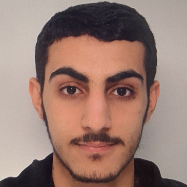 Hamid - Prof de maths - Toulon
