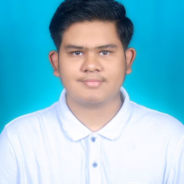 Sahil - Math tutor - Prayagraj