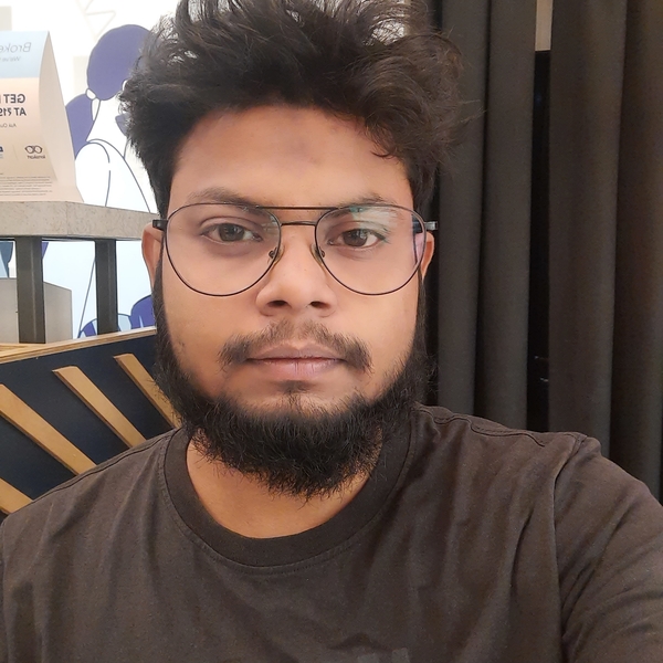 Azam - Biology teacher - Kolkata
