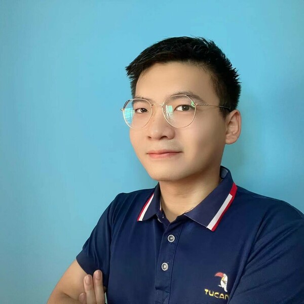 Deng - Chinese tutor - Dearing
