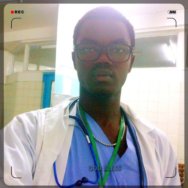 Derrick - Prof de physique - Arlon