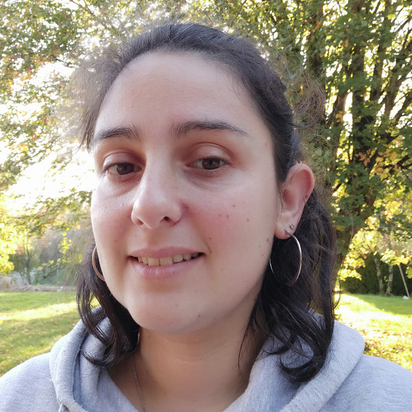 Cendrella - Prof de SVT - Bourg-en-Bresse