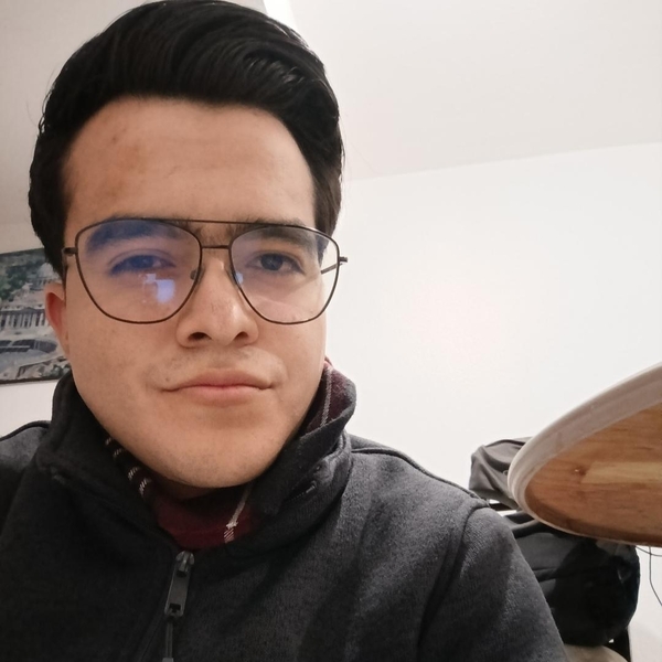 Humberto - profesor de física - Heroica Puebla de Zaragoza