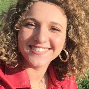 Beatrice - profesor de italiano - Madrid