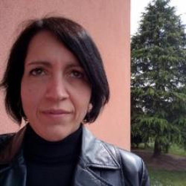 Lorenza - Insegnante di inglese - Padova