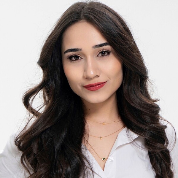 Zeynep - Turkish tutor - Dearing