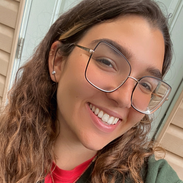 Candela - ESOL tutor - 