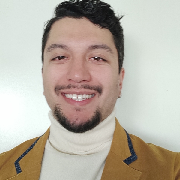 Mario - Spanish tutor - Richmond