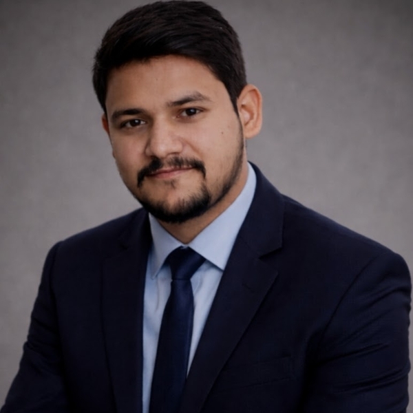 Vipin - Geography tutor - New Delhi