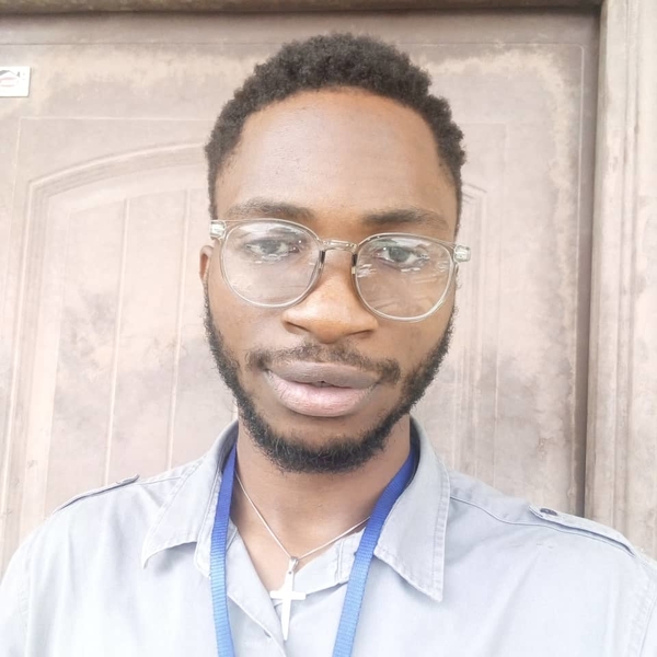 Ufot - Computer programming tutor - Lagos