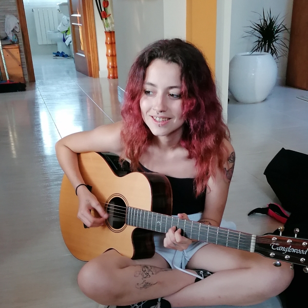 Angela - Spanish tutor - 