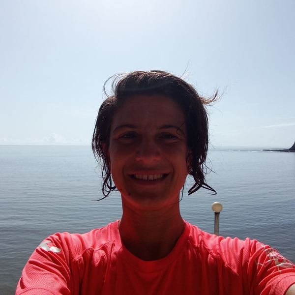 Laura - Prof de compreensão oral - italiano - Lisboa