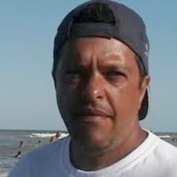 Diego fernando - Profesor tenis - Buenos Aires