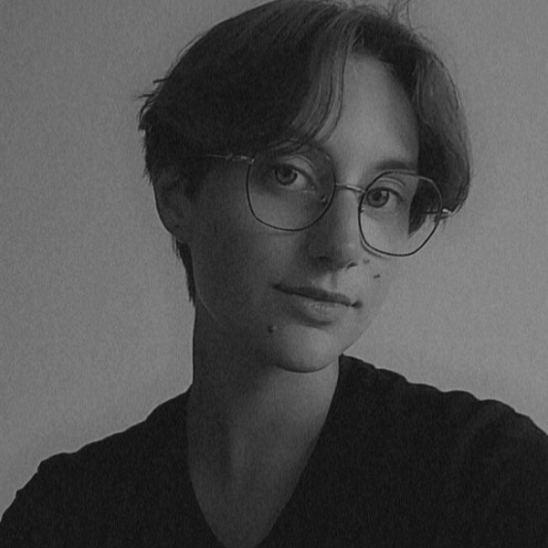 Charlène - Prof de soutien scolaire - Poitiers