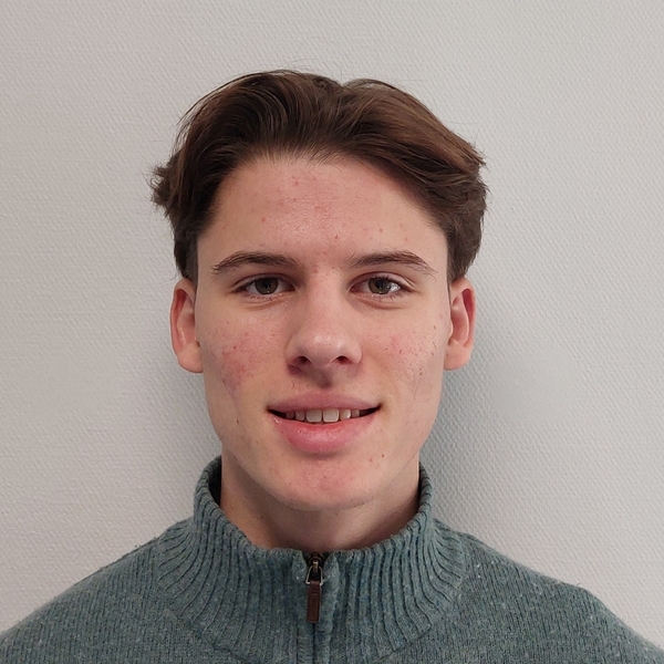 Nathan - Prof d'aide aux devoirs - Chantepie