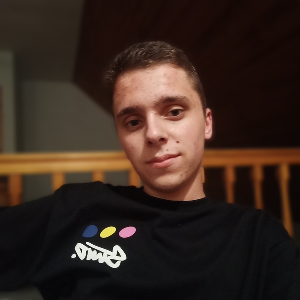 Antonin - Prof d'aide aux devoirs - Bordeaux