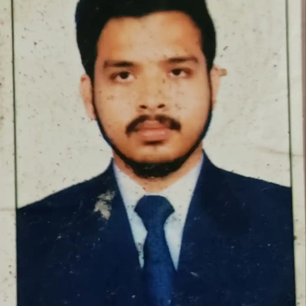 Rubel - Physics tutor - Kolkata