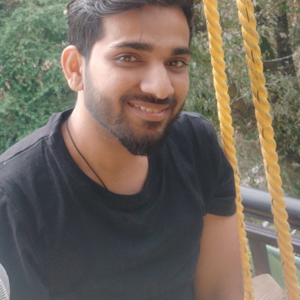 Dilip - Chemistry tutor - Delhi