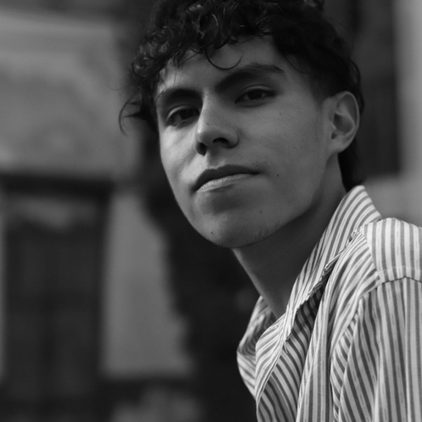 Josué - Profe de ciencias sociales - Guanajuato