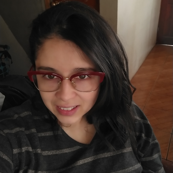 Mónica Beatriz - Profesor de matemática - Lontue