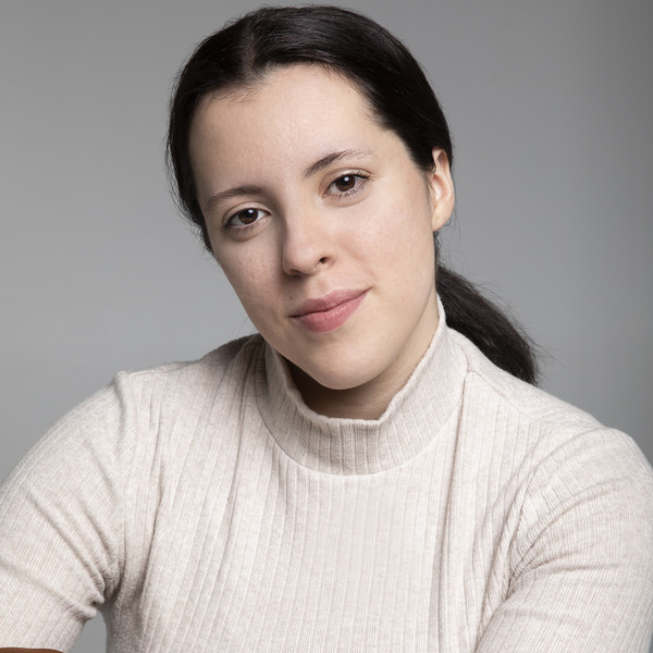 Elena - Profe de canto - Murcia