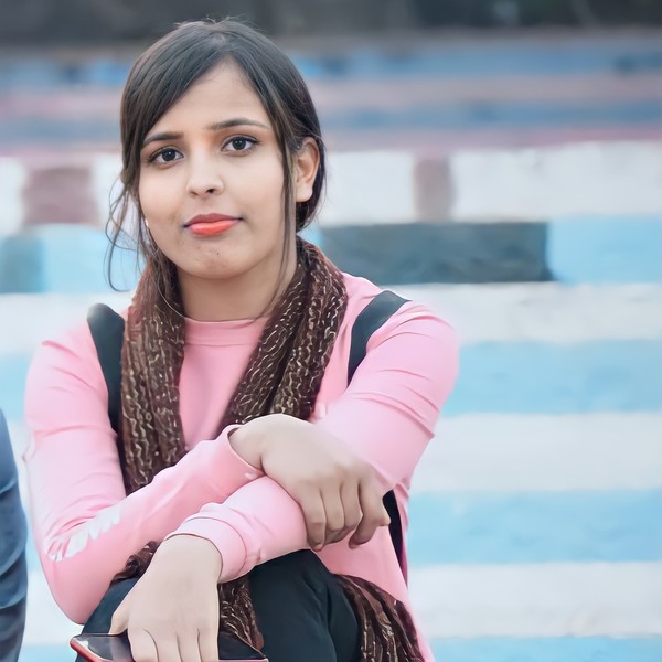 Shipra - Physics tutor - Varanasi