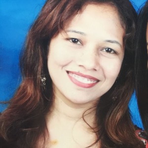 Suchita - Physics teacher - Mumbai