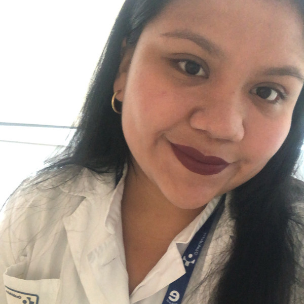 Joana - Profesor de apoyo escolar - Vitoria-Gasteiz