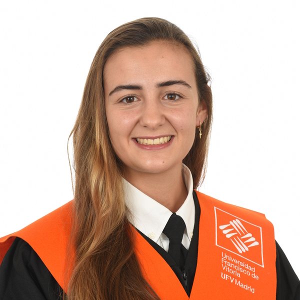 Cristina - Spanish tutor - Galway