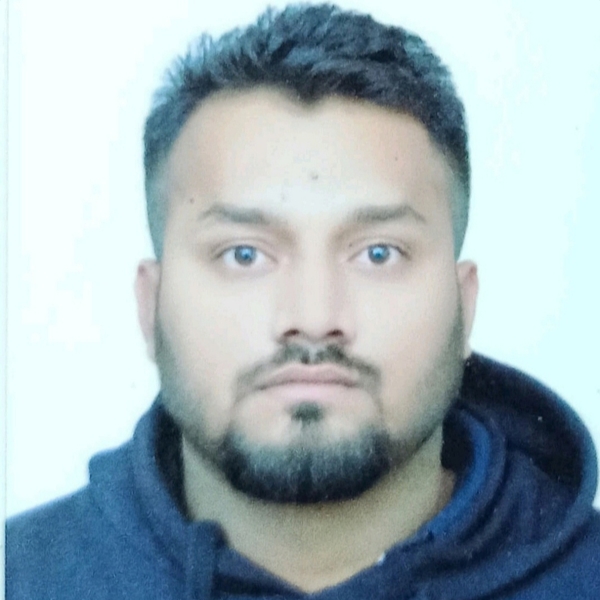 Nitin - Academic tutoring tutor - Pokhran